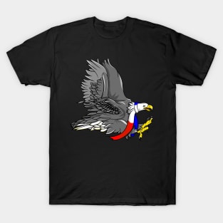 Bald Eagle T-Shirt